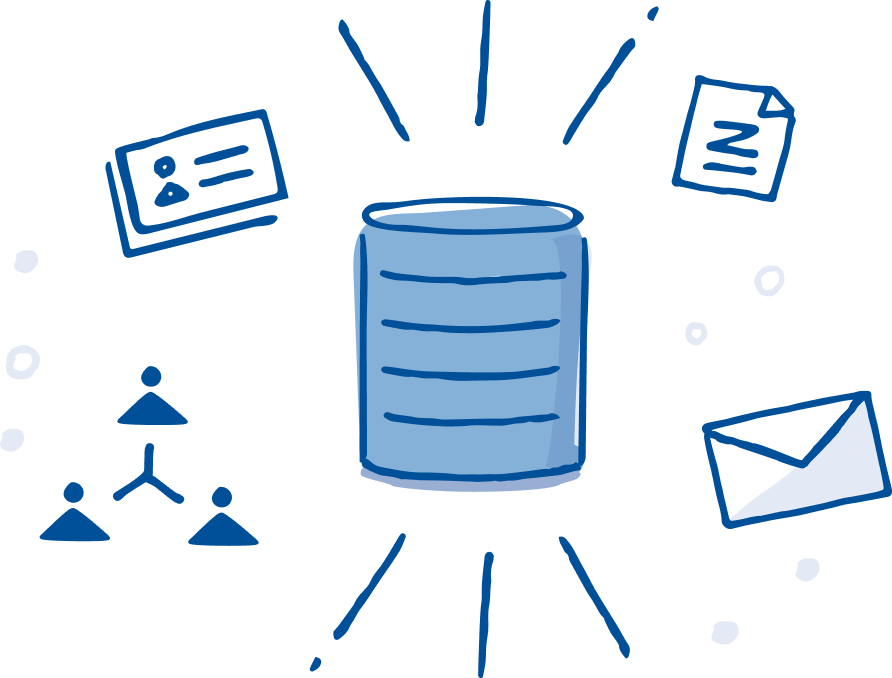 sansan-data-hub